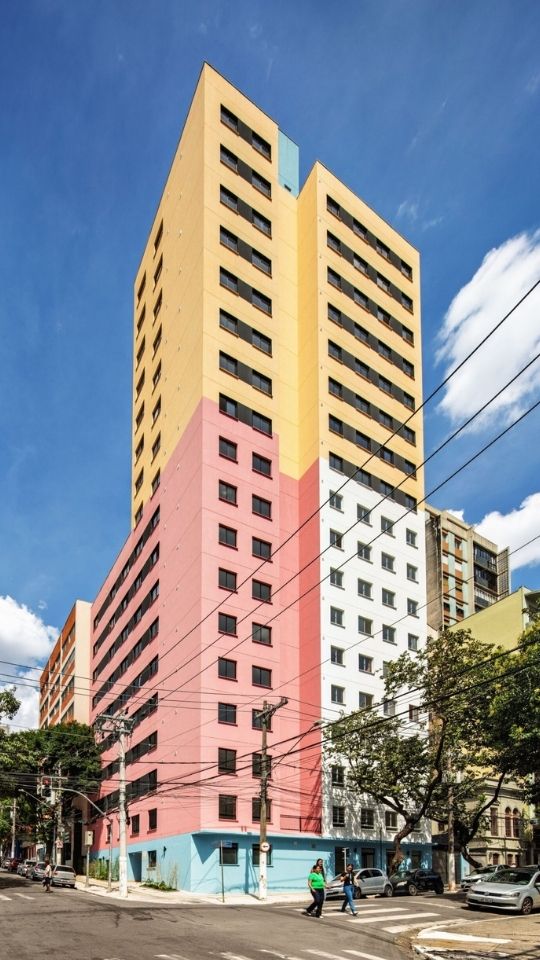 Bem Viver Campos Elíseos